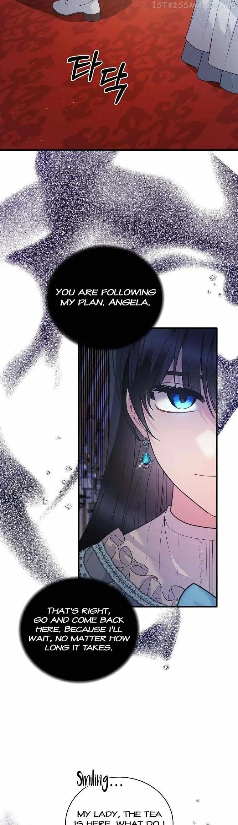 Angelic Lady Chapter 125 27